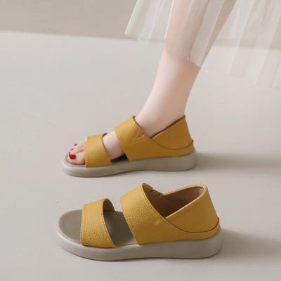 Stylish Arch Support Sandal