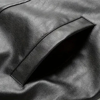 Charles™ - Stylish Leather Jacket