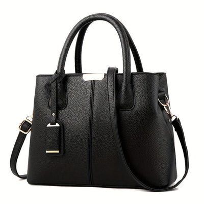 Evie™ - Versatile Tote Handbag