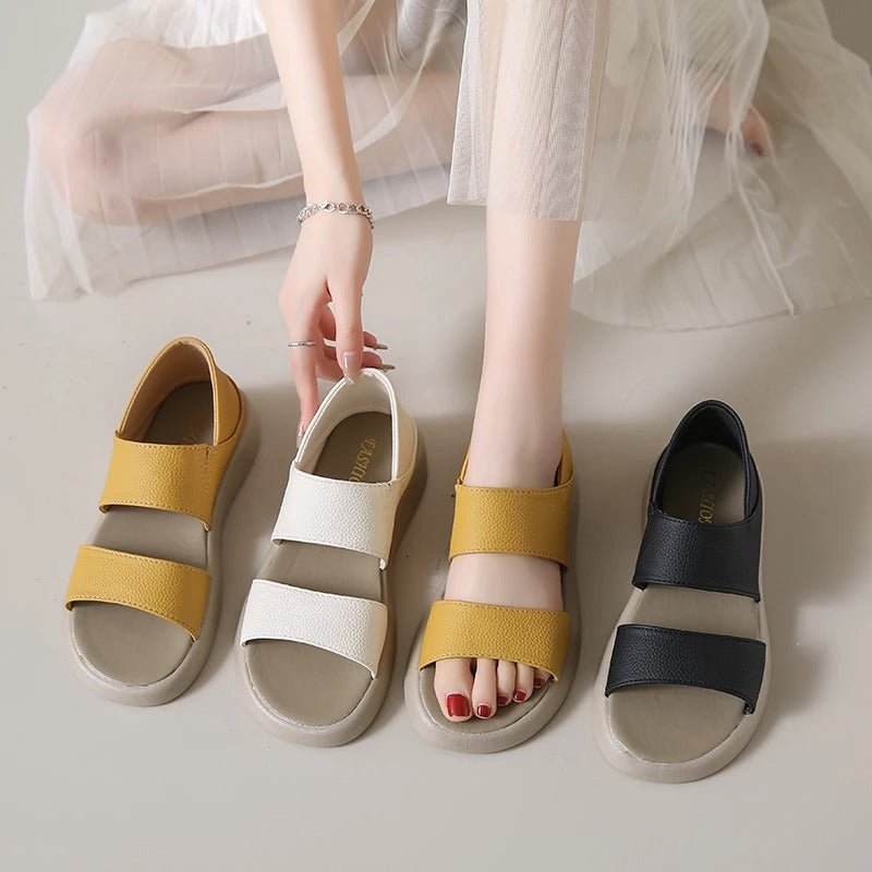 Stylish Arch Support Sandal