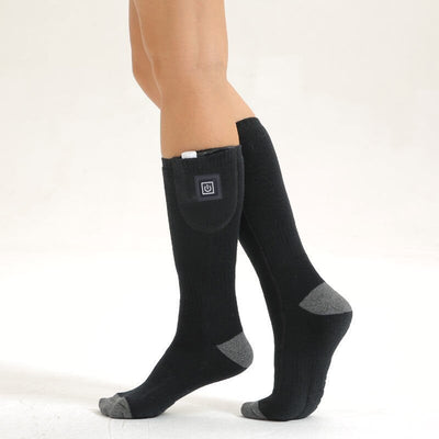 CozyHeat™ – Unisex Temperature Control Socks