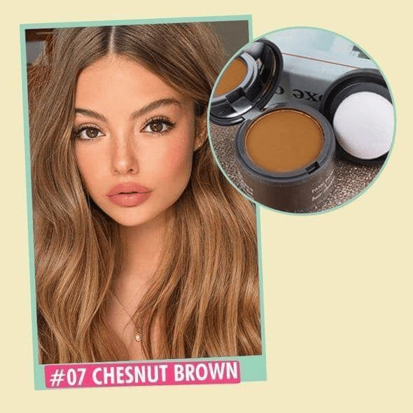 Instant Hair Shading Powder - Buy 1 Get 1 FREE