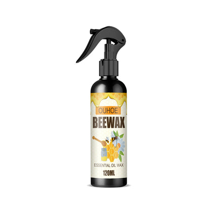 Natural Micromolecular Beeswax Spray - For a clean and healthy living environment (1+1 FREE)