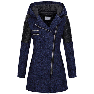 Abigail™ - Modern Stylish Winter Coat