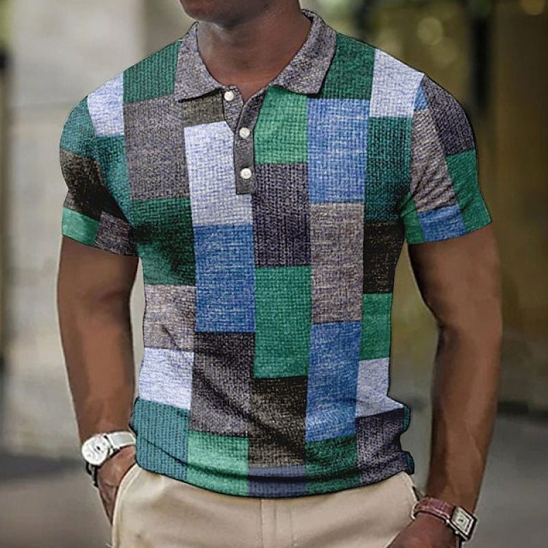 Charles™ - Polo Shirt