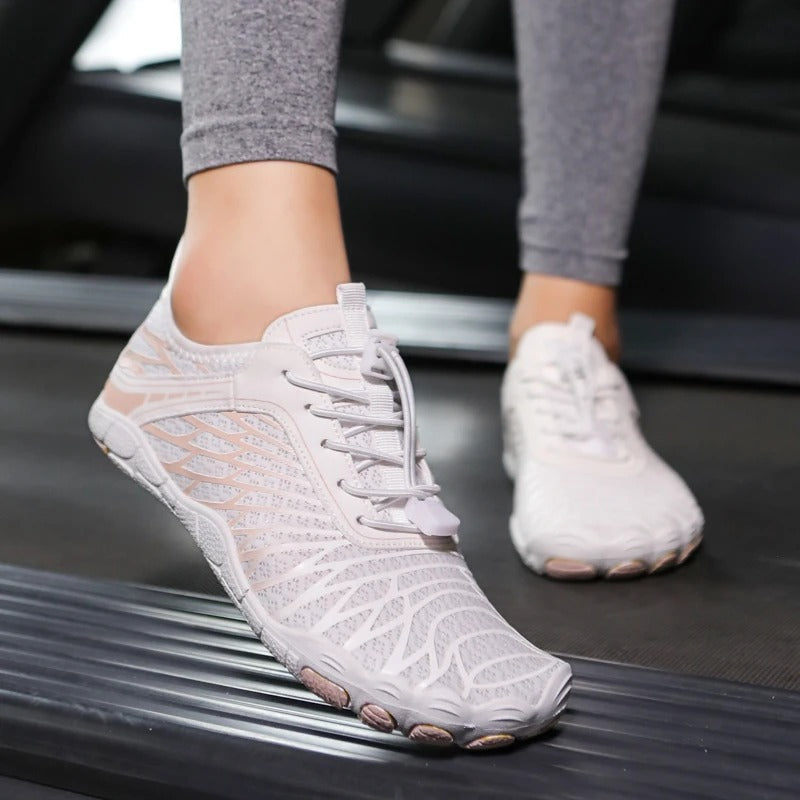 Edward™ - Non-slip Unisex Orthopedic Shoes