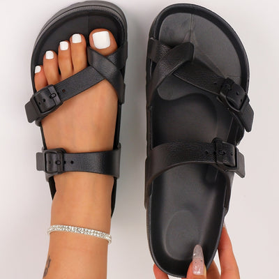 Harper™ - Comfortable Cloud Sandals