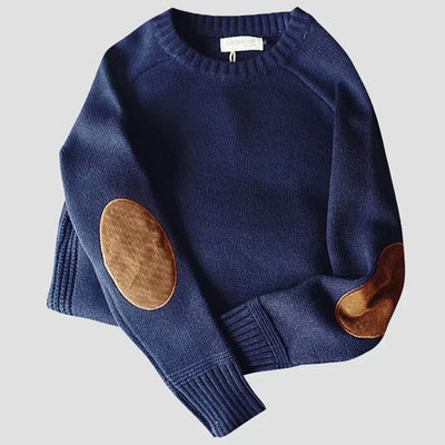 Lauren™ - Stylish Winter Sweater