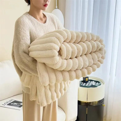 Cozy Soft Warm Blanket