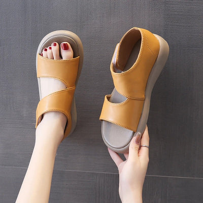 Stylish Arch Support Sandal