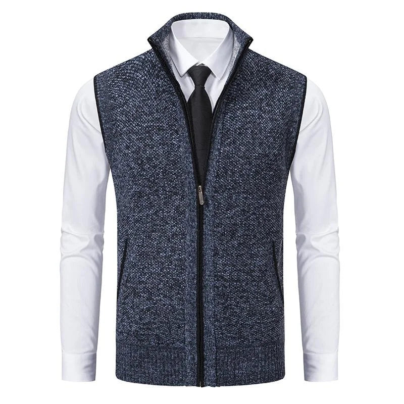 Arthur™ - Stylish Fleece Vest - Everyday Leisure Wear