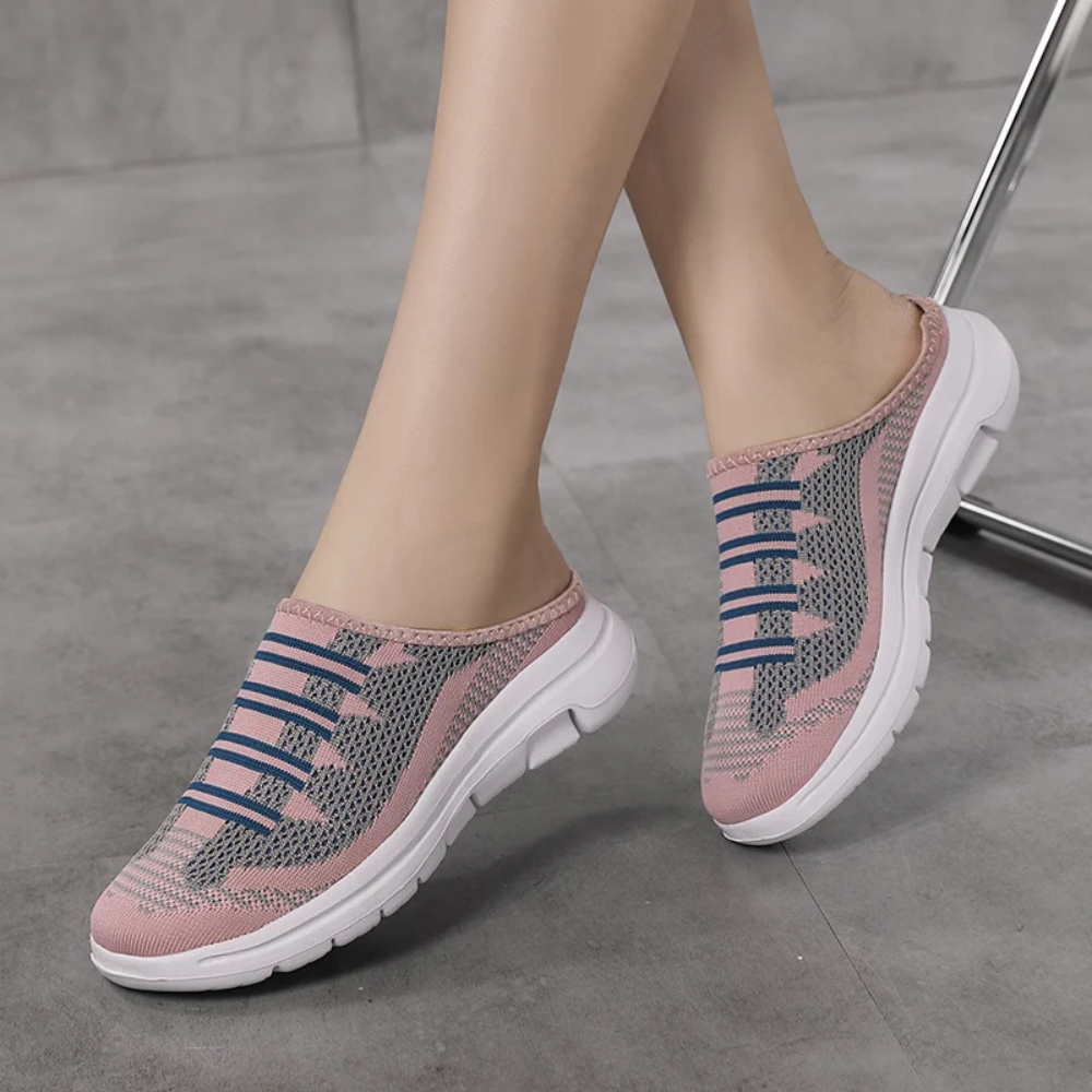 Sphinx Lift - Open Orthopedic Shoes For Women