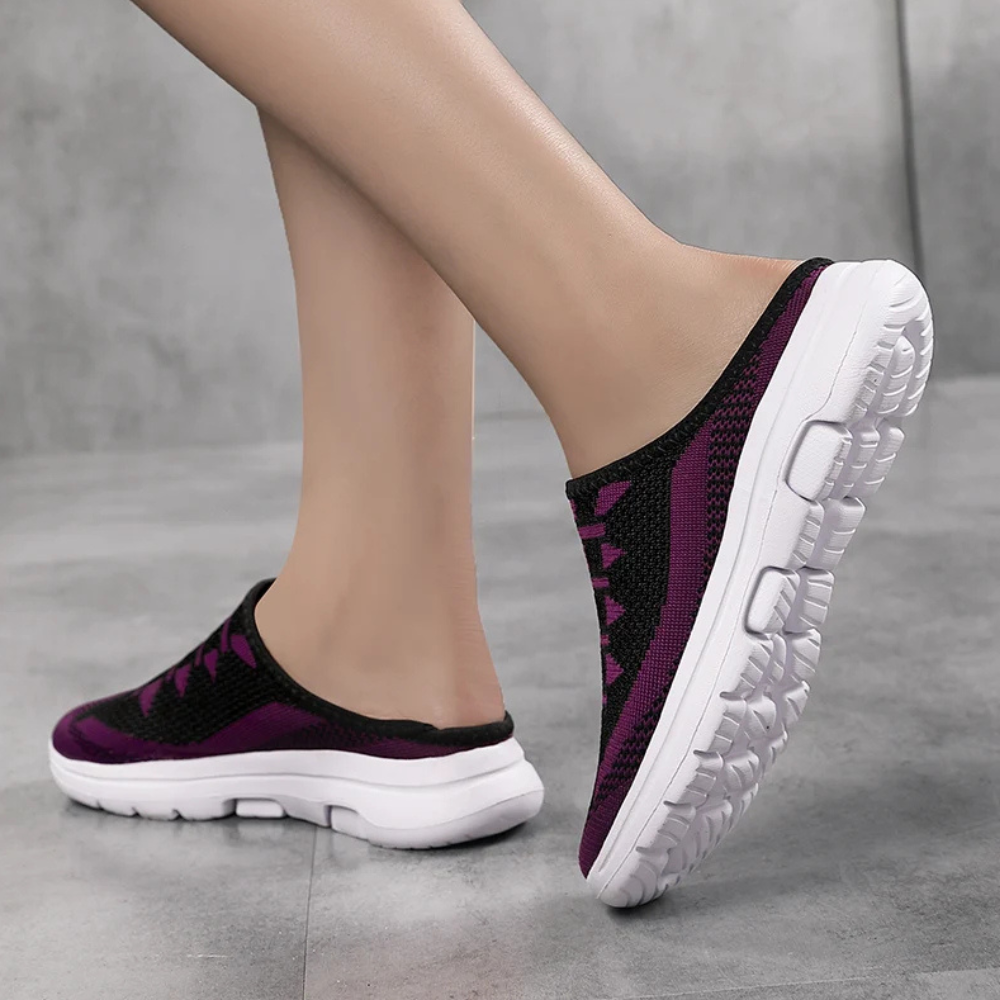 Sphinx Lift - Open Orthopedic Shoes For Women