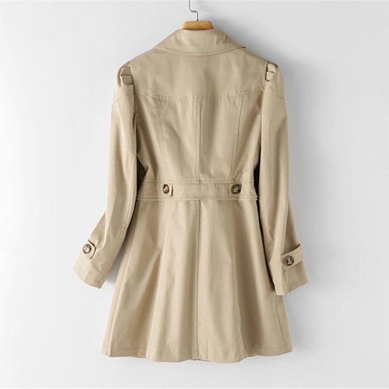 Lovisa™ – Stylish and comfortable Trenchcoat