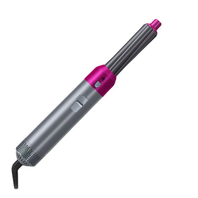 5 in 1 Magic Hair Styler - Models your hair without damaging it!