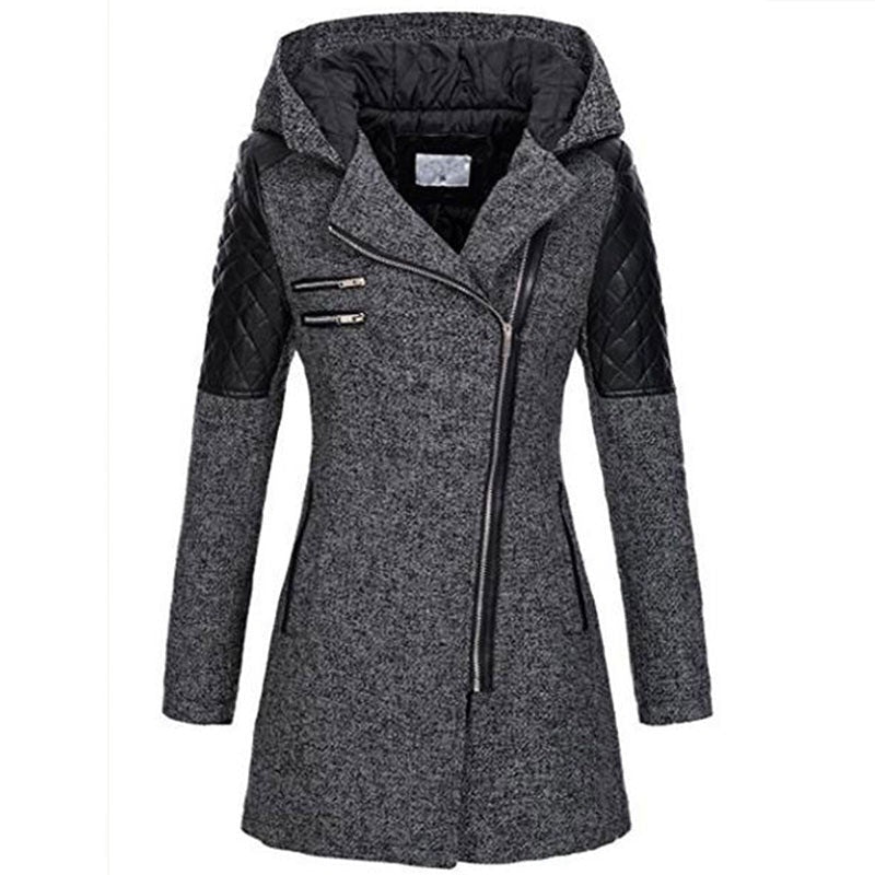 Abigail™ - Modern Stylish Winter Coat