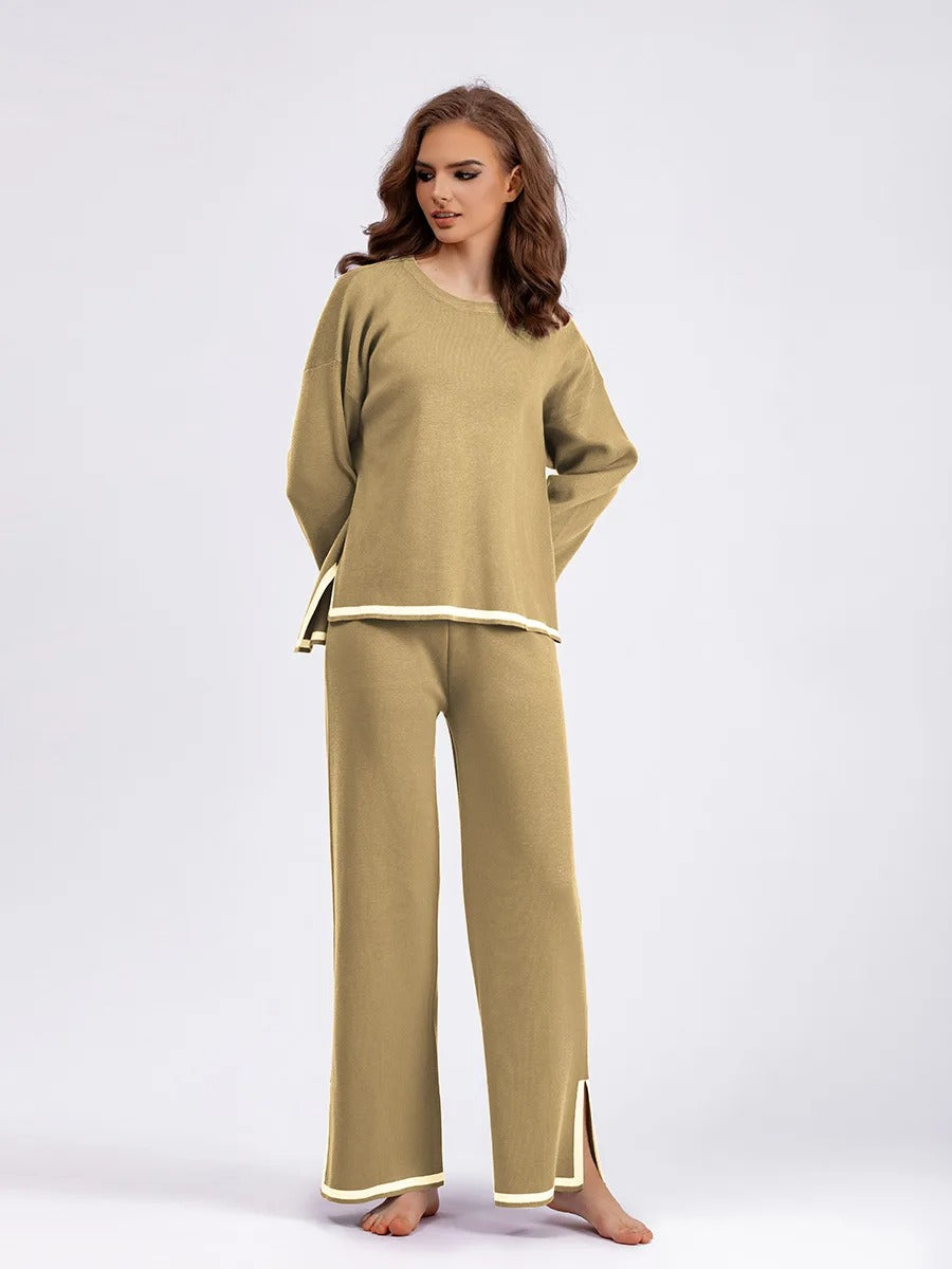 Aurora™ - Soft Comfortable Knitted Set