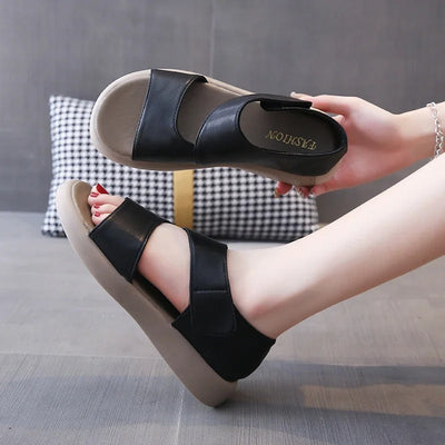 Stylish Arch Support Sandal