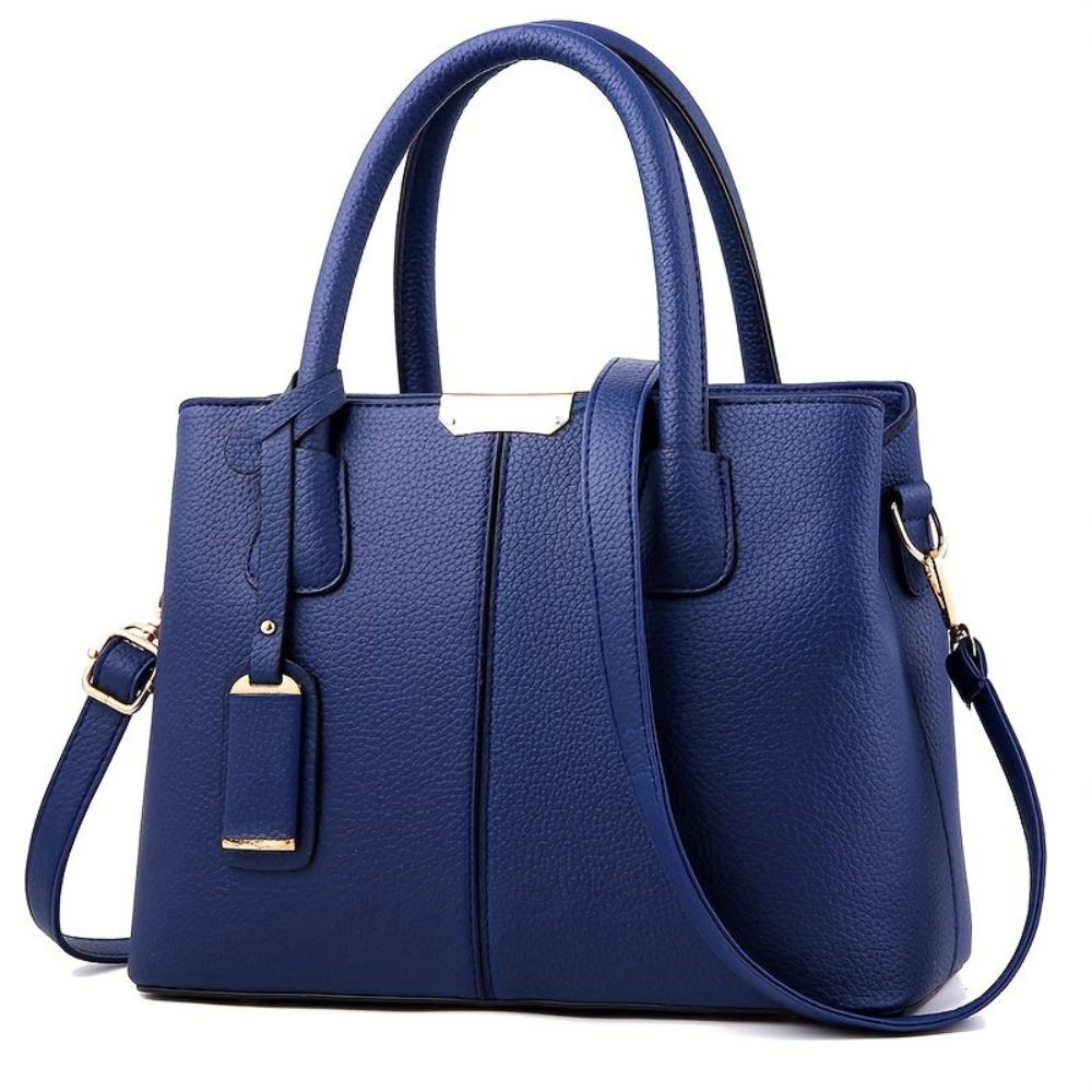 Evie™ - Versatile Tote Handbag