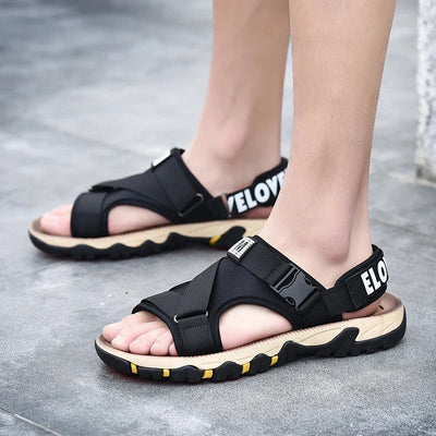 Arthur™ - Mesh Breathable Sandals
