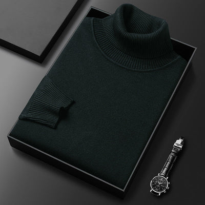 Felix™ - Warm Cashmere Sweater