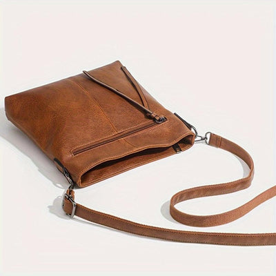 Stella™ - Retro Square Crossbody Bag