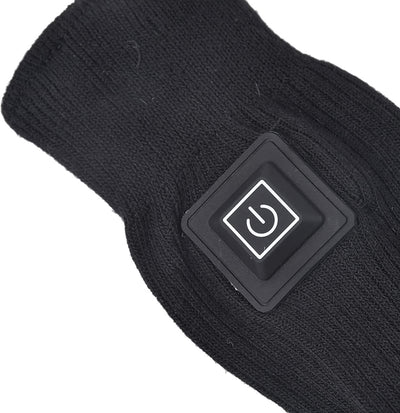 CozyHeat™ – Unisex Temperature Control Socks