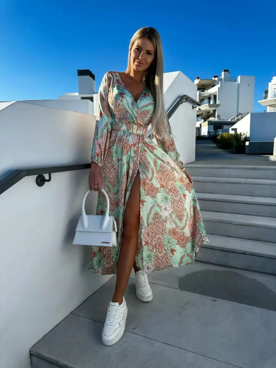 Sophia™ - Attractive Summer Dress