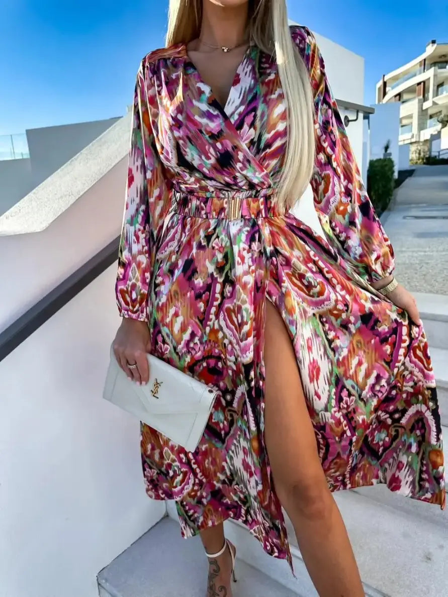 Sophia™ - Attractive Summer Dress