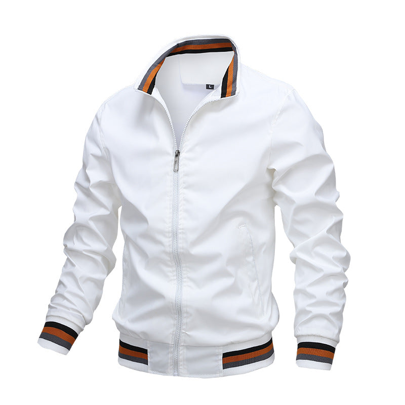 Benjamin™ -  Premium Men's Jacket