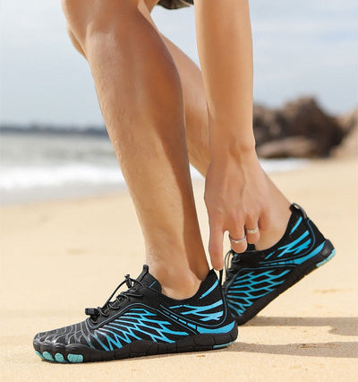 Edward™ - Non-slip Unisex Orthopedic Shoes