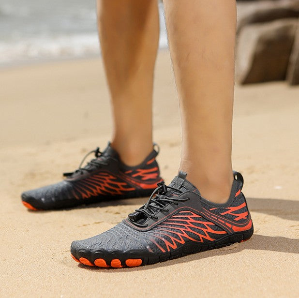 Edward™ - Non-slip Unisex Orthopedic Shoes