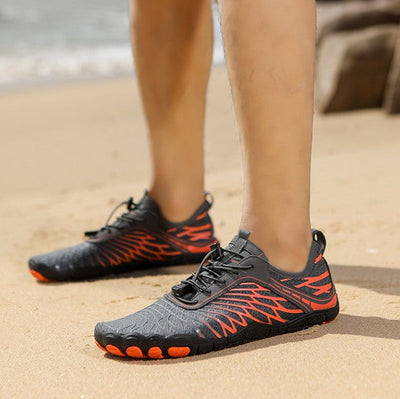 Edward™ - Non-slip Unisex Orthopedic Shoes