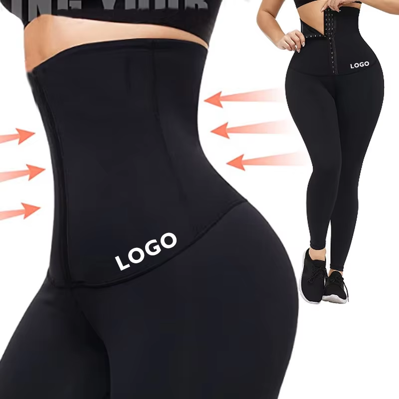 Olivia™ - Comfortable High Waist Shapers Leggings