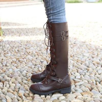 Sienna™ -  Warm Comfortable Winter Boots