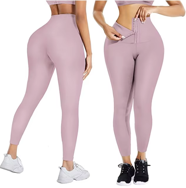 Olivia™ - Comfortable High Waist Shapers Leggings