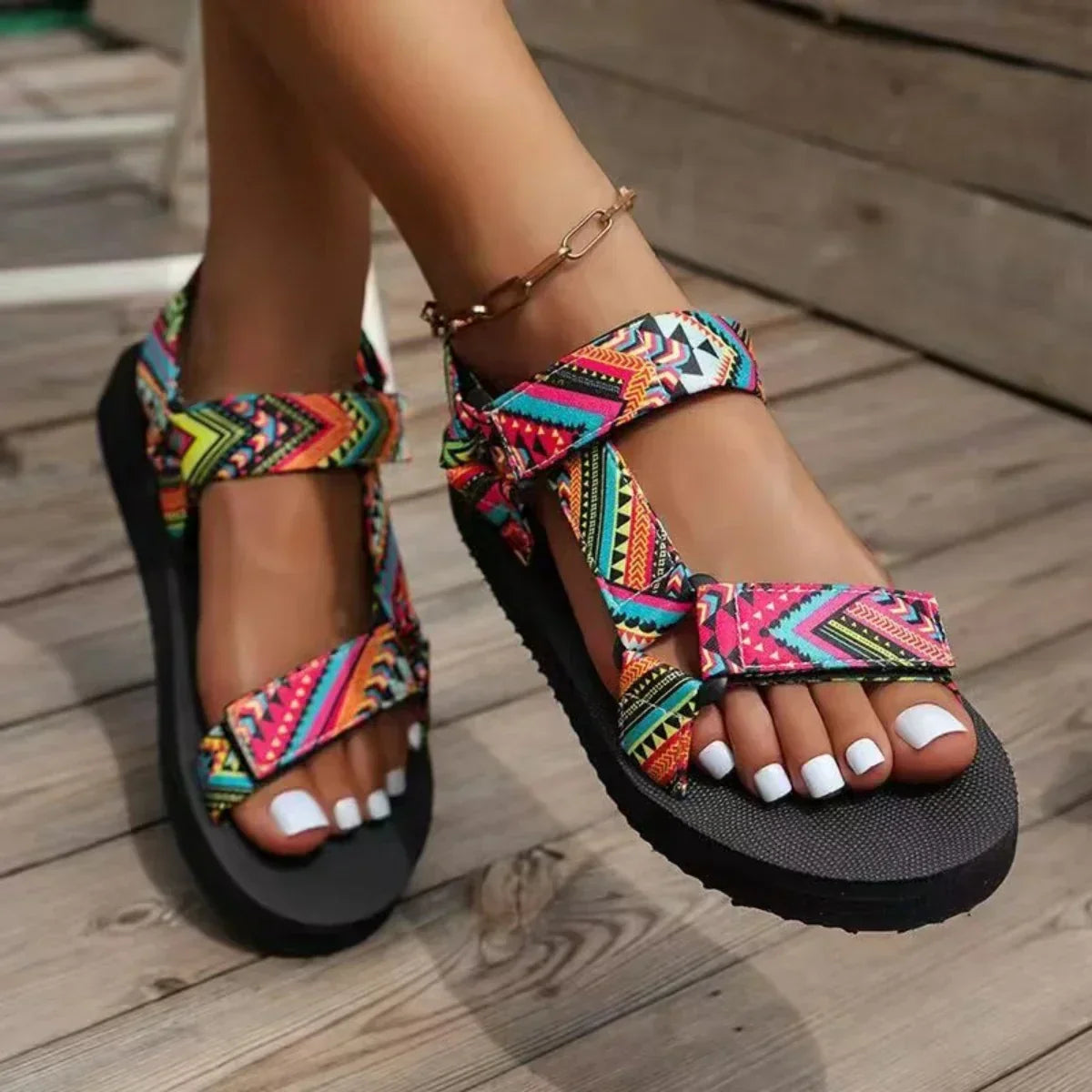 Alice™ - Orthopedic Stylish Sandals
