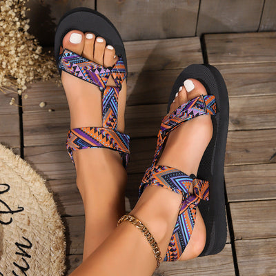 Alice™ - Orthopedic Stylish Sandals