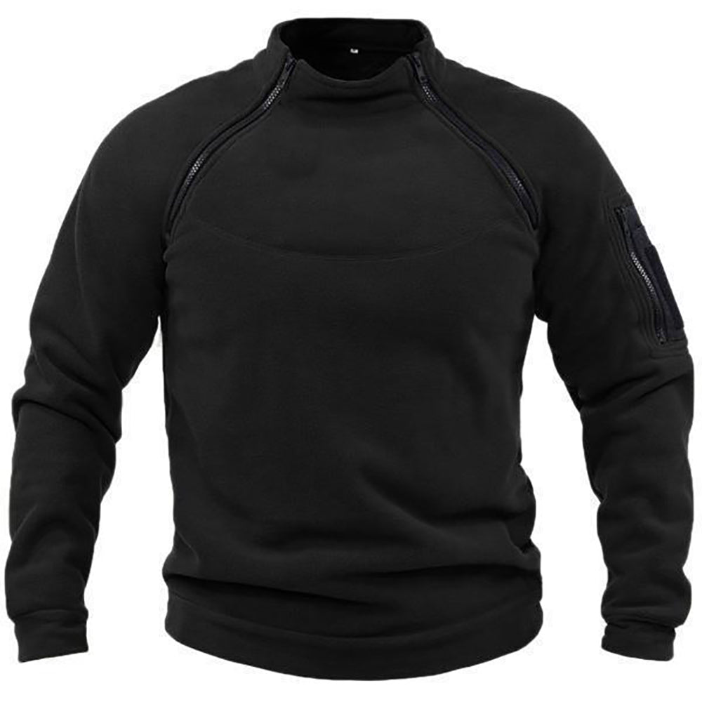 Felix™ - Comfortable Fleece Pullover