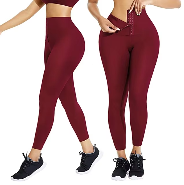 Olivia™ - Comfortable High Waist Shapers Leggings