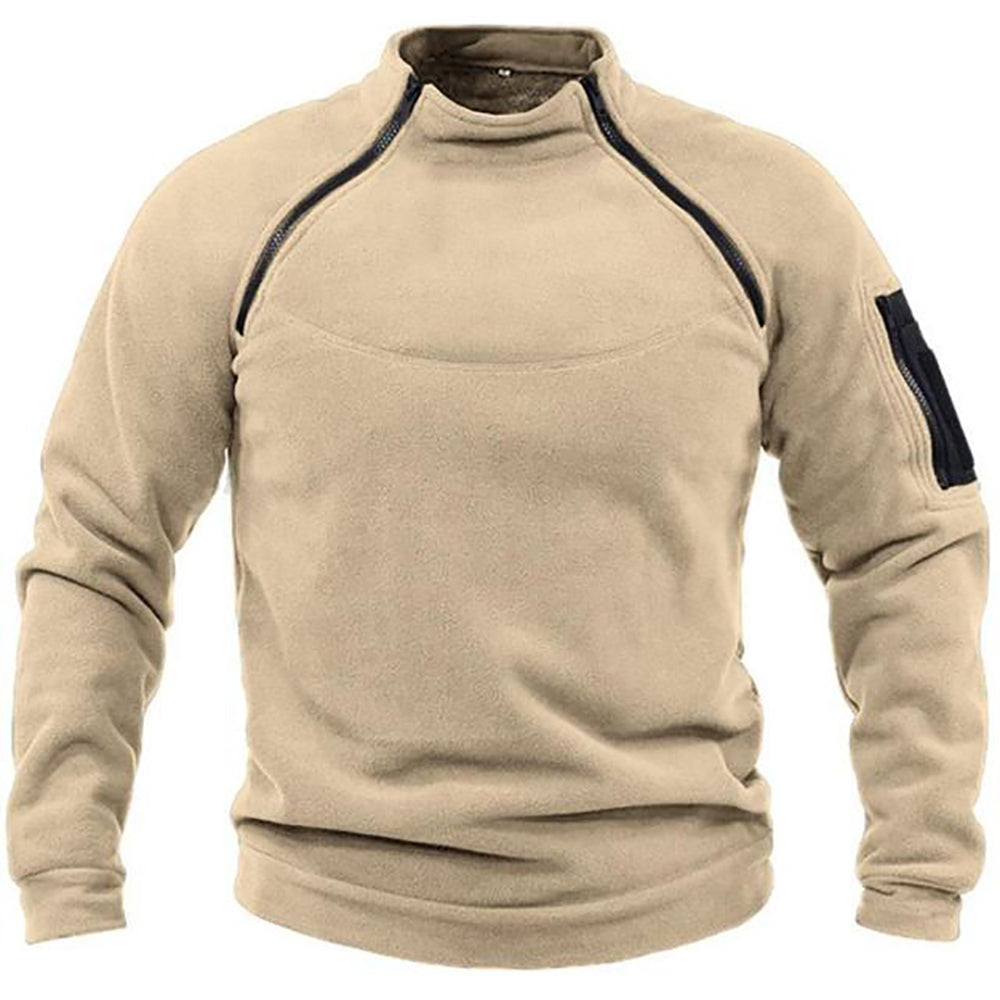 Felix™ - Comfortable Fleece Pullover