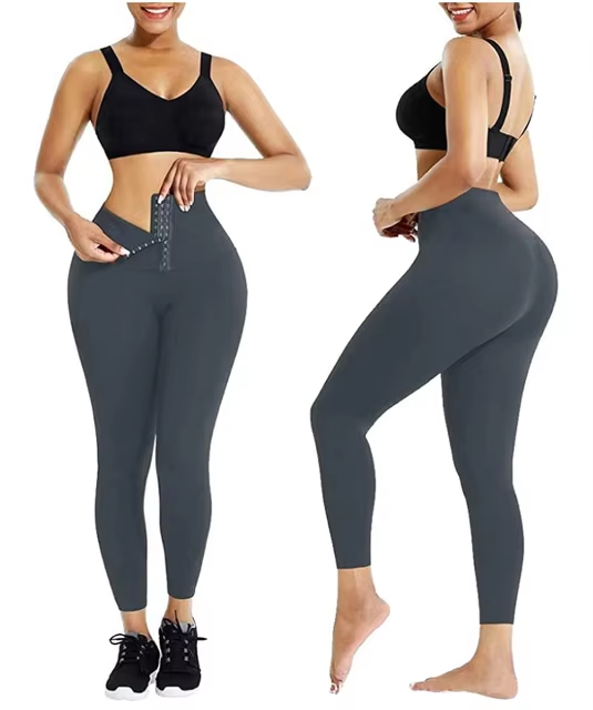 Olivia™ - Comfortable High Waist Shapers Leggings