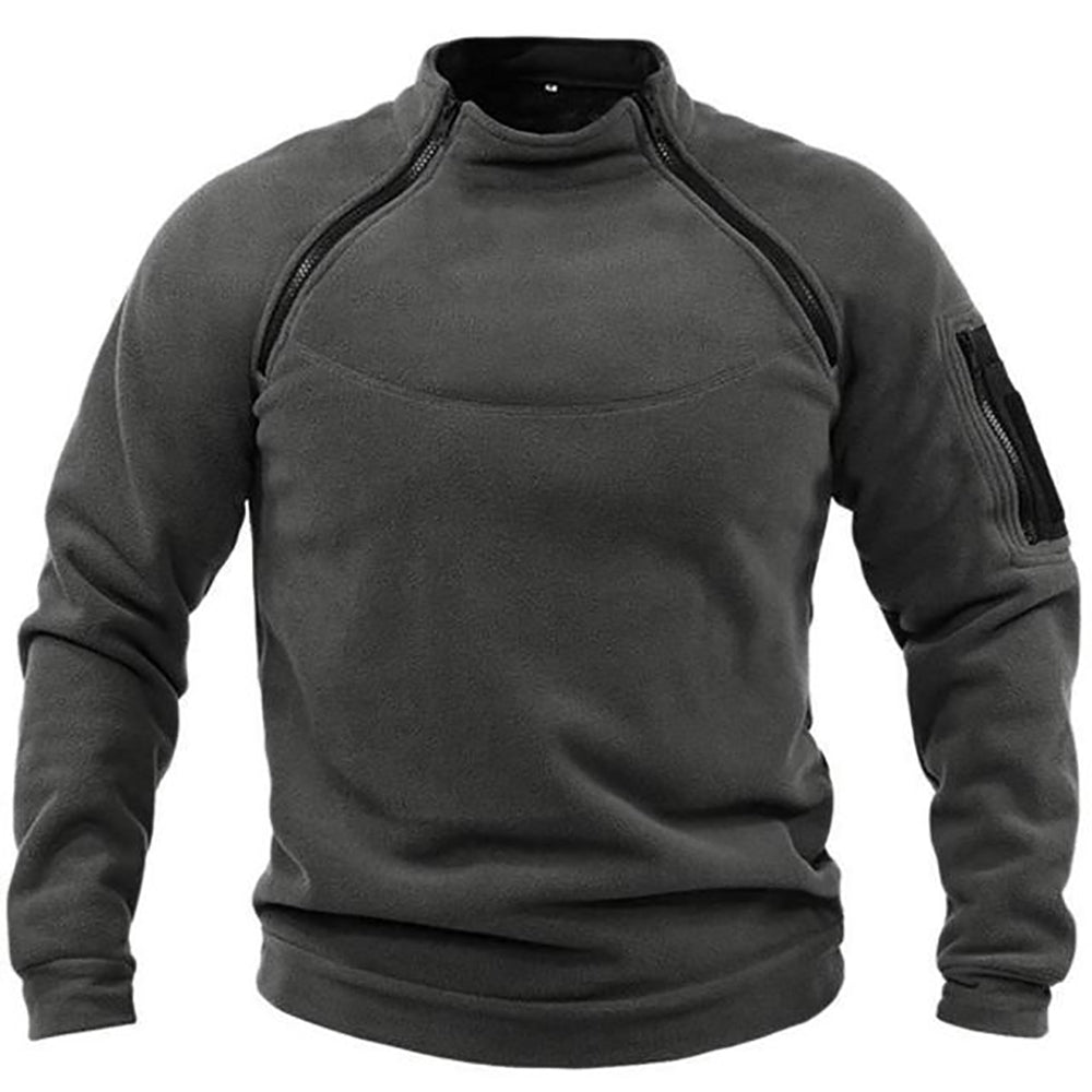 Felix™ - Comfortable Fleece Pullover