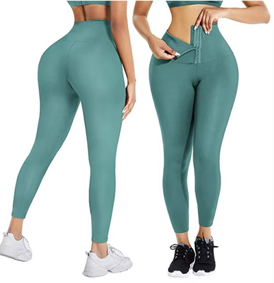 Olivia™ - Comfortable High Waist Shapers Leggings