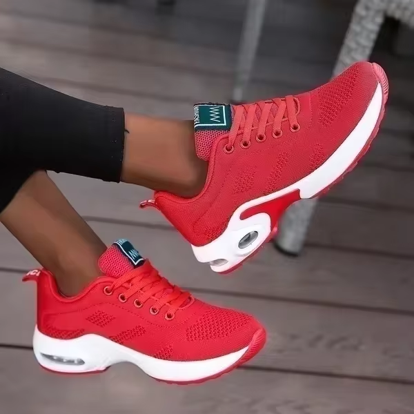 Lucy™ - Orthopedic  Breathable Sneakers