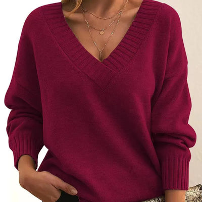 Grace™ - Stylish Soft Sweater