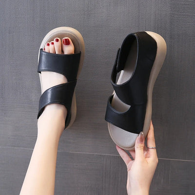 Stylish Arch Support Sandal