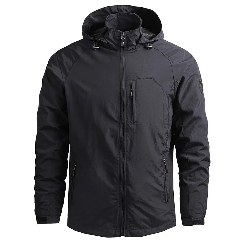 Arthur™ - Waterproof Comfortable Winter Jacket