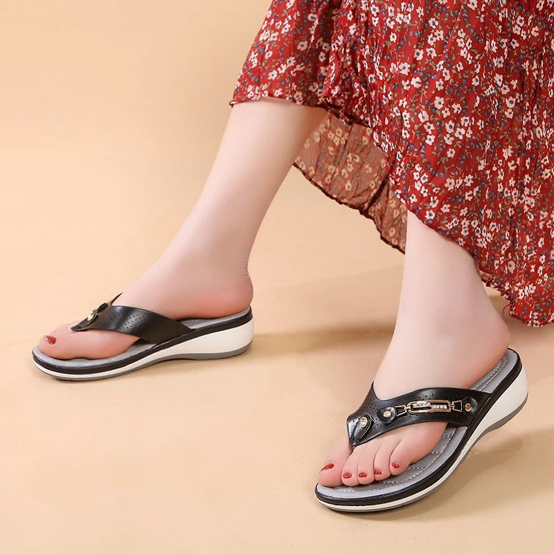 Eden™ - Orthopedic Soft Cushion Sandals