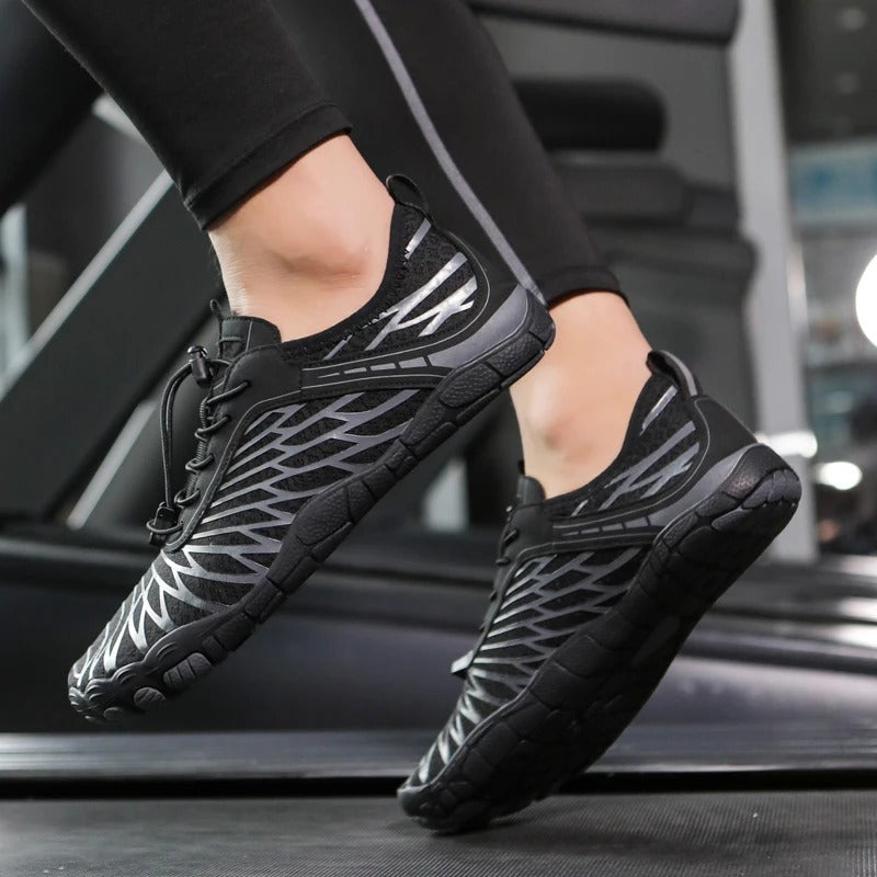 Edward™ - Non-slip Unisex Orthopedic Shoes